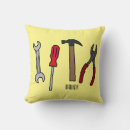 Recherche de marteau coussins Tournevis