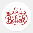 Suche nach weihnachtsmann aufkleber Typografie