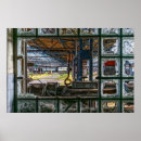 Suche nach spuk poster Gebäude