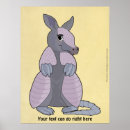 Suche nach armadillo poster Tierwelt