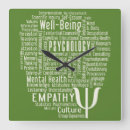 Recherche de santee horloges Psychologie