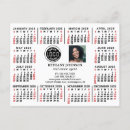 Recherche de carte calendriers Logo entreprise