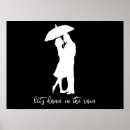 Recherche de danse couples posters Noir