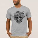 Recherche de halloween art tshirts Floral