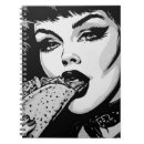 Recherche de style gothique carnets Contenu génératif