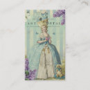 Suche nach 18 jahrhundert visitenkarten Vintag