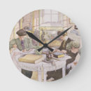 Recherche de larsson horloges Domestique