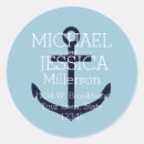 Recherche de ancre nautique autocollants Nom