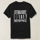 Recherche de memphis tshirts Outta