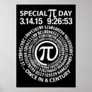 Recherche de symbole pi posters Geek