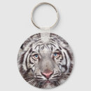 Suche nach weißer tiger schlüsselanhänger Große katze