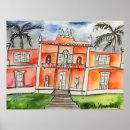 Recherche de acores posters Aquarelle