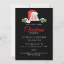 Recherche de pdf invitations Minimaliste moderne