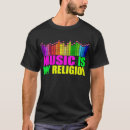 Recherche de tiesto tshirts Éloge