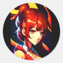 Recherche de animé autocollants Anime
