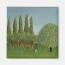 Suche nach henri rousseau magnete Douanier