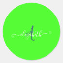 Suche nach neon green aufkleber Stilvoll