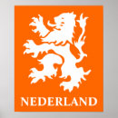 Suche nach niederländische flagge poster Nederland