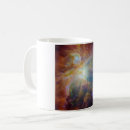Recherche de télescope tasses Nébuleuse