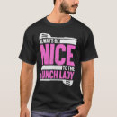 Suche nach schulcafeteria tshirts Schule