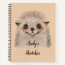 Suche nach igel kleine notizbücher Kinder