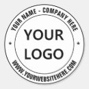 Suche nach business logo aufkleber Firma