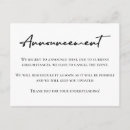 Recherche de exemple invitations Noir et blanc