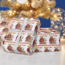 Suche nach glamour geschenkpapier Weihnachten