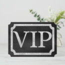 Recherche de elegant event invitations Noir