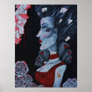 Suche nach red queen poster Alice im wunderland