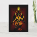 Recherche de diables vœux cartes Satan