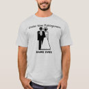 Suche nach game over wedding tshirts Bräutigam