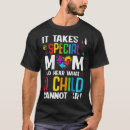 Recherche de autism hommes tshirts Spécial