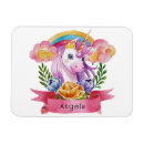 Recherche de mignons licorne magnets Enfants