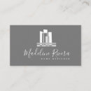 Suche nach investitionen visitenkarten Grau