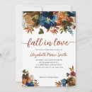 Recherche de jeunes amoureux invitations Bleu marine
