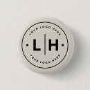 Suche nach personalisiertes logo buttons Unternehmen