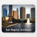 Recherche de los angeles tapis souris Architecture