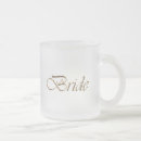 Suche nach bride tassen Gold