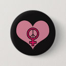 Suche nach feministische symbole buttons Rosa