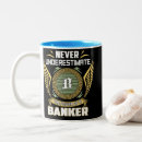 Recherche de banquiers tasses Pour tous