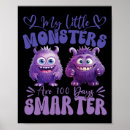 Suche nach monster poster Kindergarten