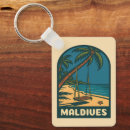 Recherche de maldives porteclés Vacances