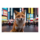 Recherche de fox posters Drôle
