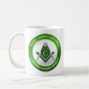 Recherche de maçonnique tasses Frère