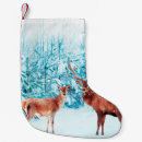 Recherche de hiver chaussette de noël Animaux