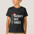 Suche nach frech oder nett tshirts Weihnachten