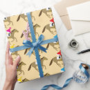 Recherche de chevaux papier cadeau Derby