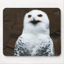 Suche nach graue eule mousepads Weiß