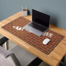 Recherche de conception des textes tapis souris Drôle